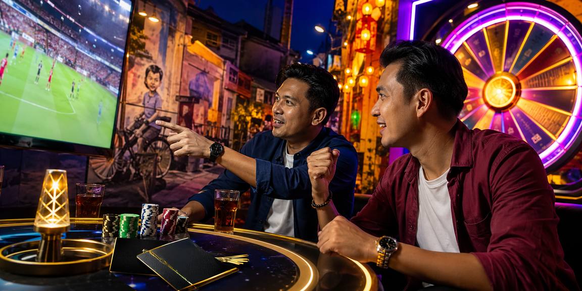 cepumas mobile gaming