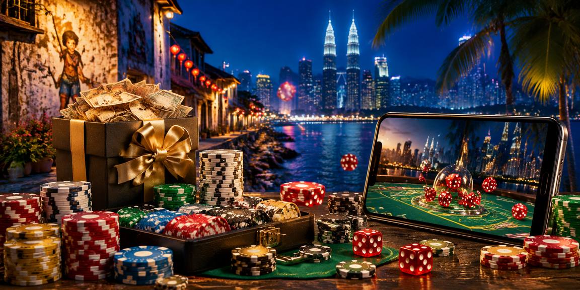 cepumas Slot Mewah